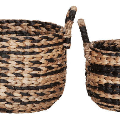 Basket MUST Living Round – Set of 2
