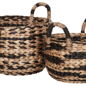 Basket MUST Living Round – Set of 2