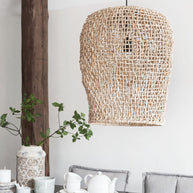 Hanging lamp Formentera