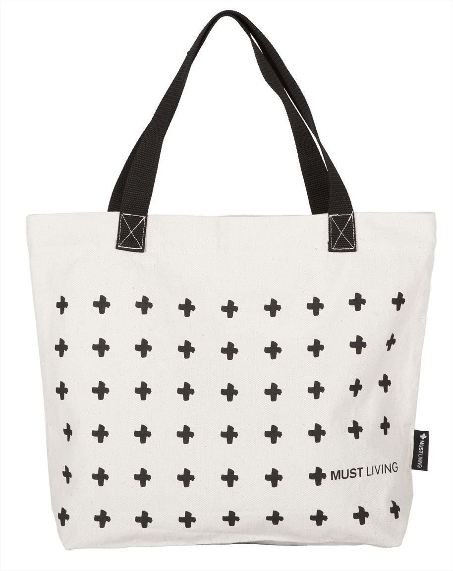 Shopper Must Living - ORDER by 2 pcs