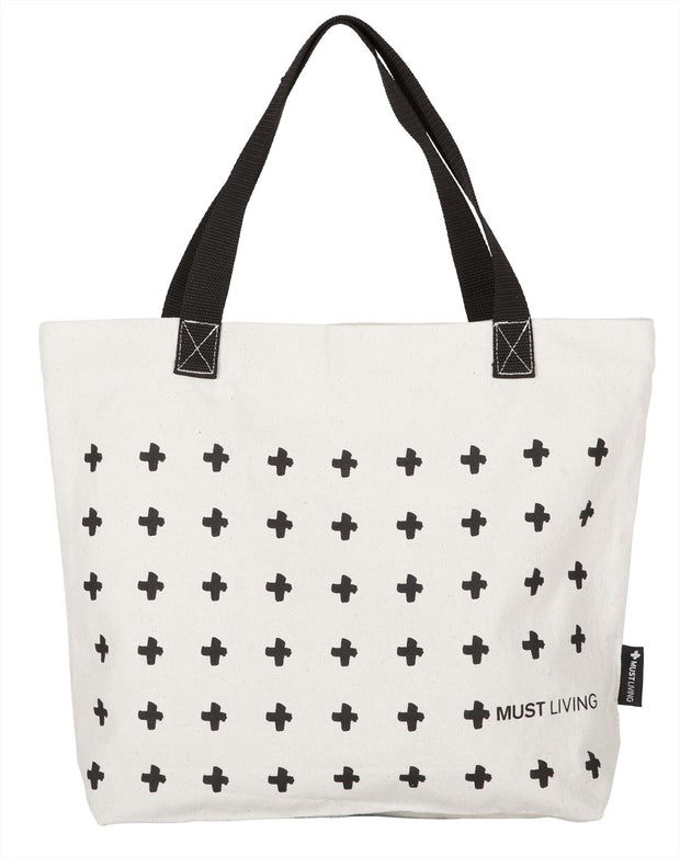 Shopper Must Living - ORDER by 2 pcs