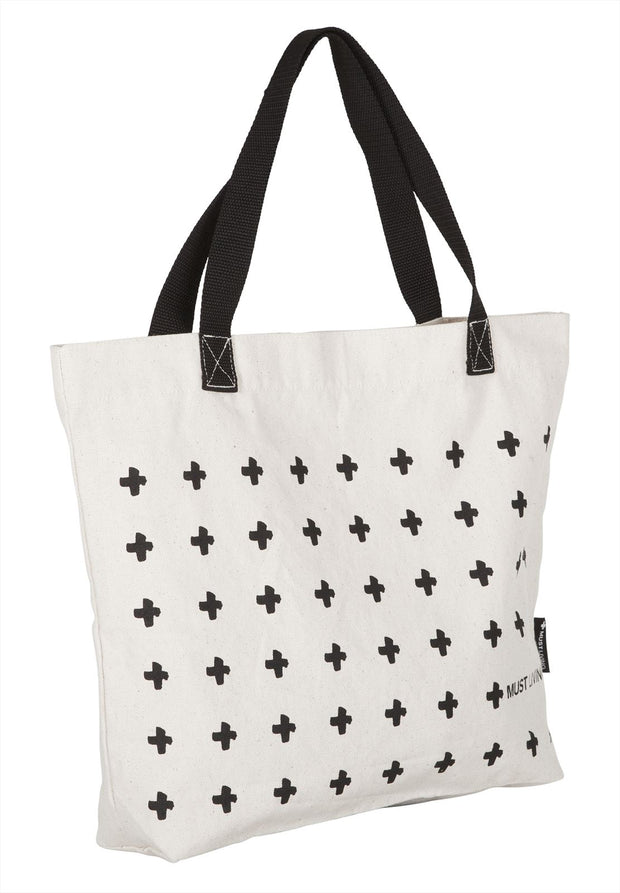 Shopper Must Living - ORDER by 2 pcs