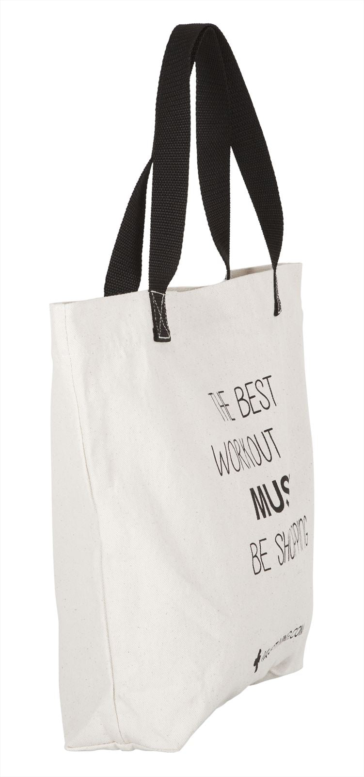 Shopper Best Workout - ORDER by 2 pcs