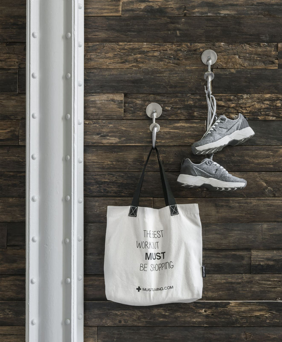 Shopper Best Workout - ORDER by 2 pcs