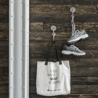 Shopper Best Workout - ORDER by 2 pcs