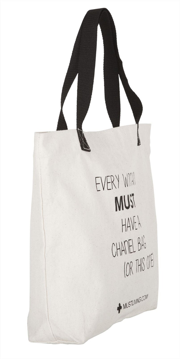 Shopper Chanel Bag - ORDER by 2 pcs"