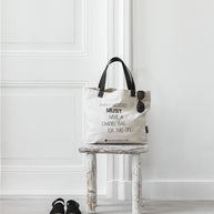 Shopper Chanel Bag - ORDER by 2 pcs