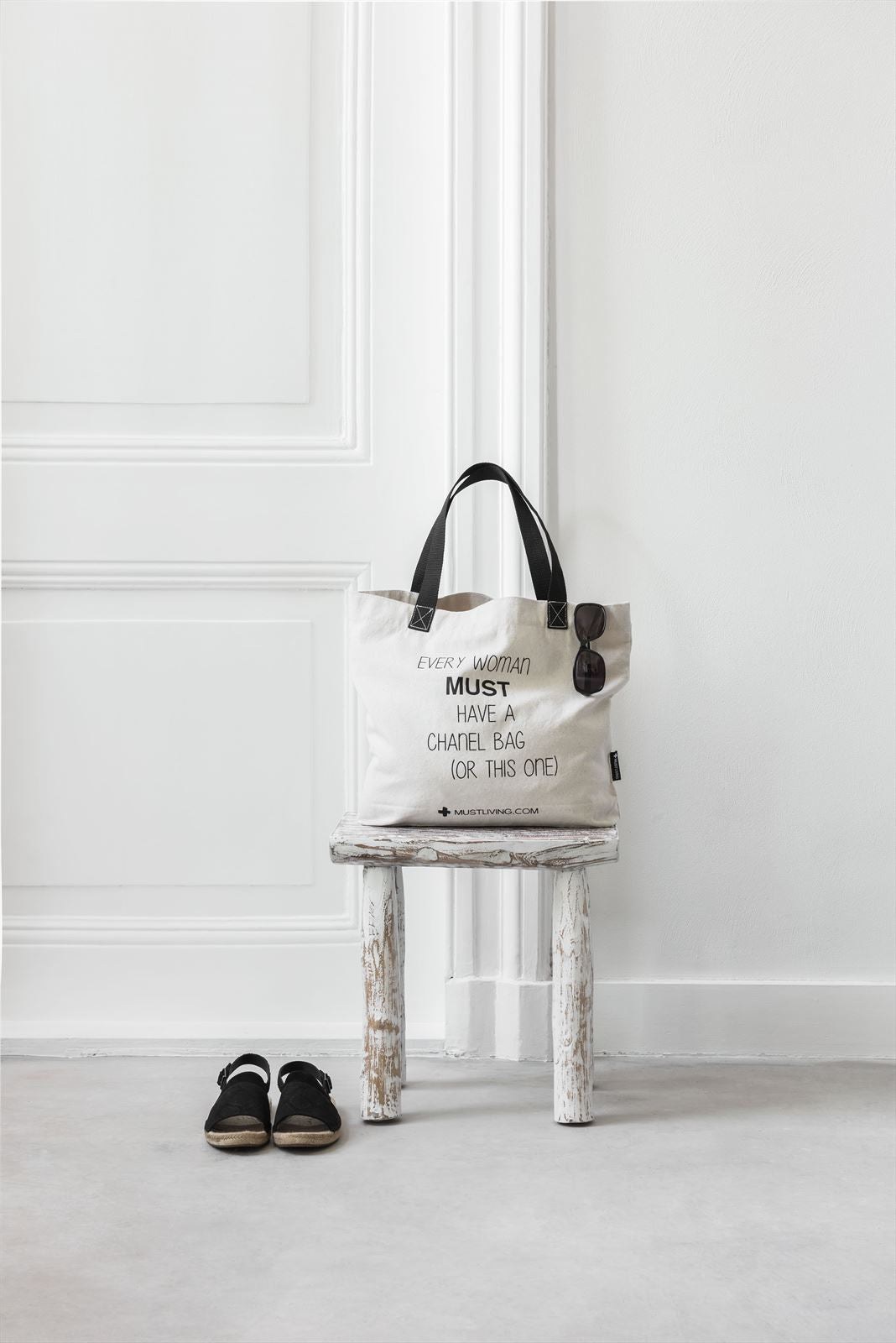 Shopper Chanel Bag - ORDER by 2 pcs