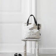 Shopper Chanel Bag - ORDER by 2 pcs