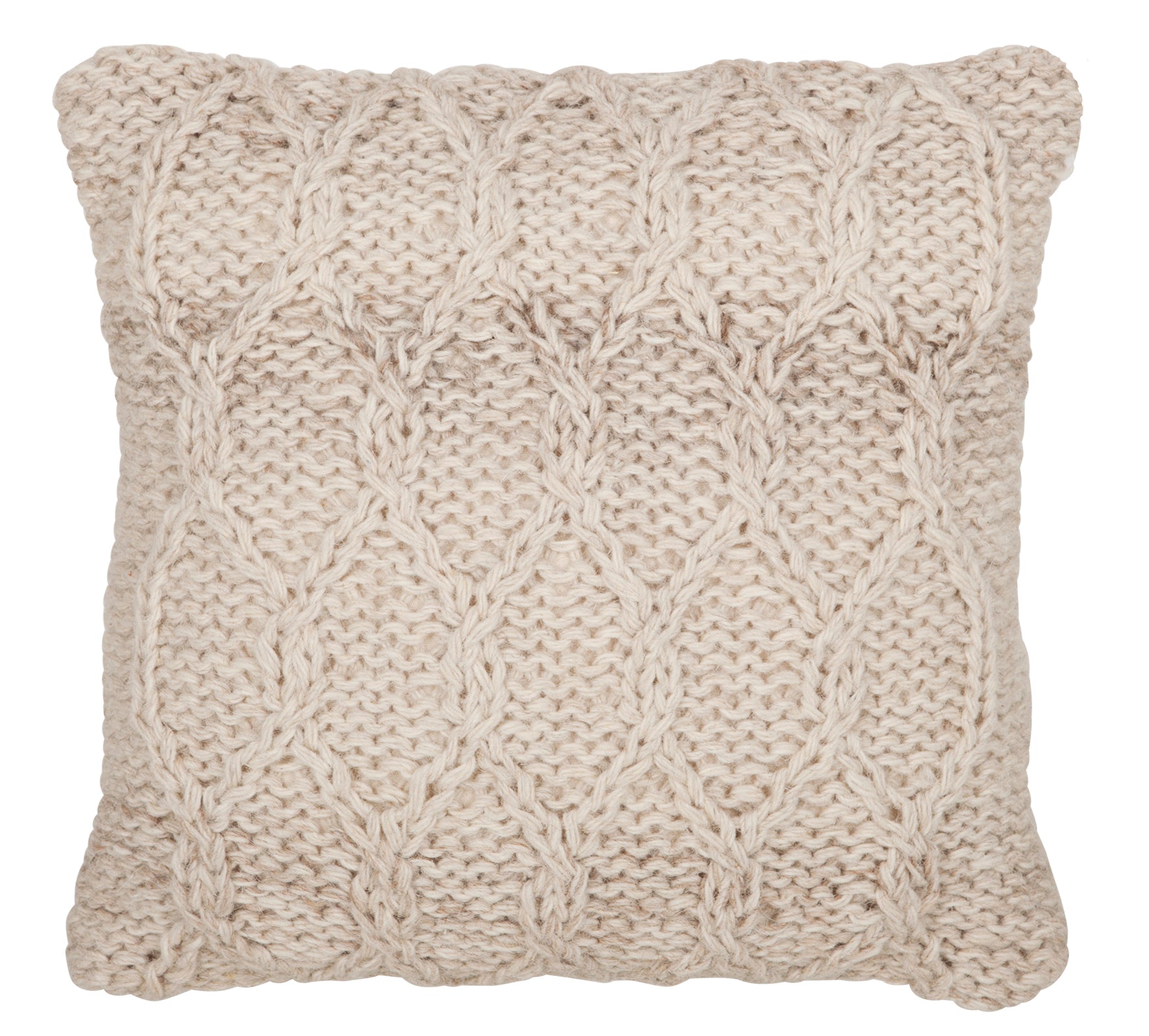 Cushion Dolomite