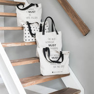 Shopper Chanel Bag - ORDER by 2 pcs