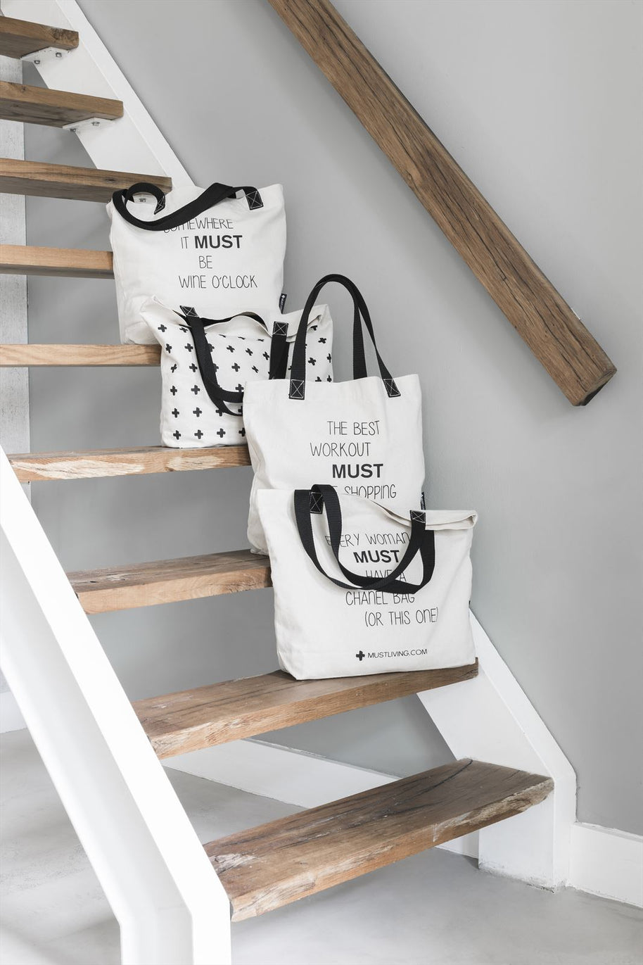 Shopper Chanel Bag - ORDER by 2 pcs