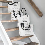 Shopper Chanel Bag - ORDER by 2 pcs