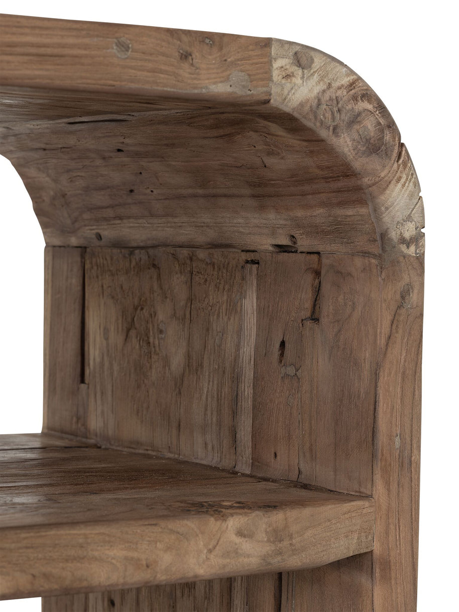 Corso Tv Stand Large