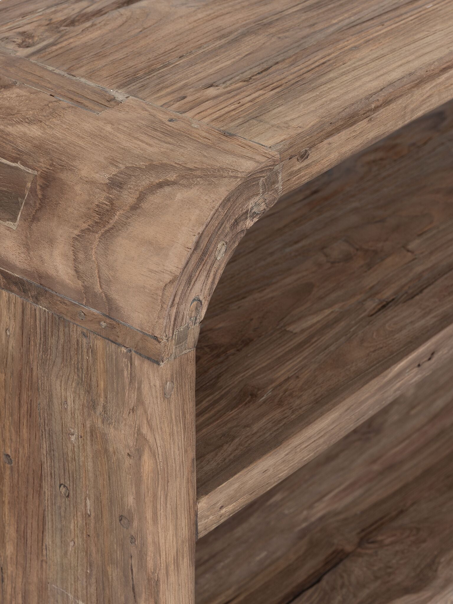 Corso Tv Stand Large