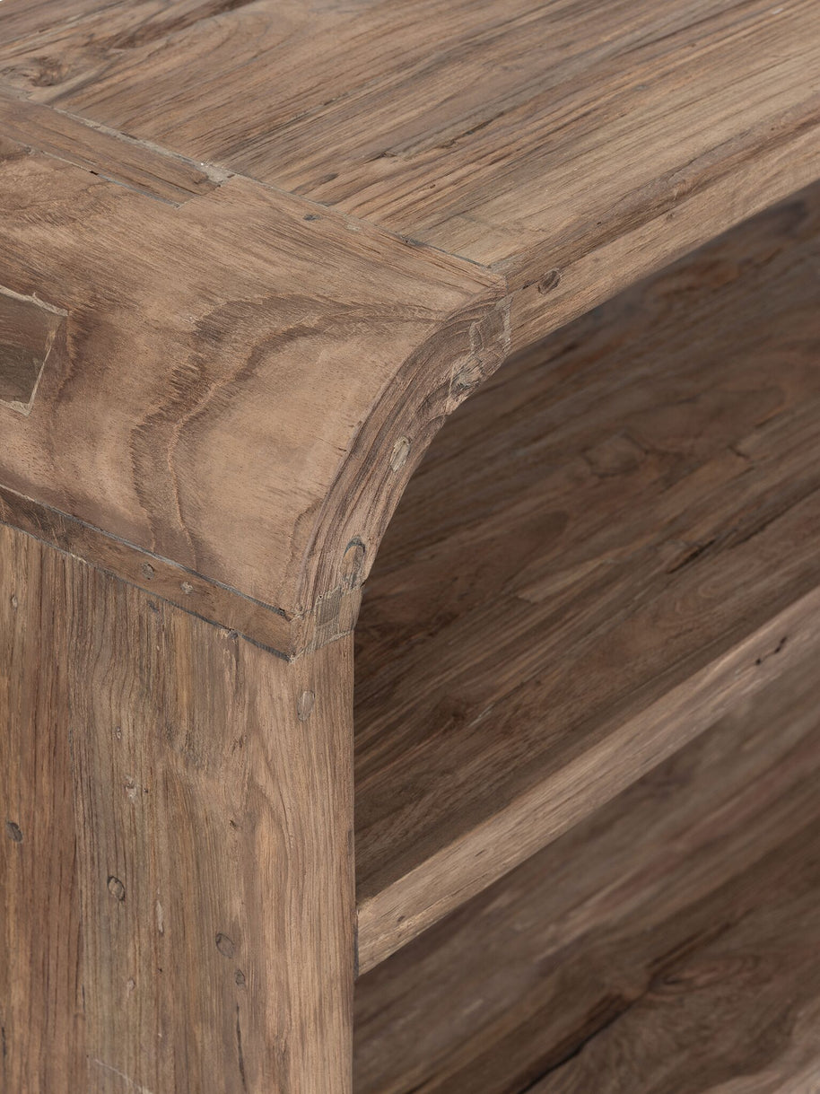 Corso Tv Stand Small