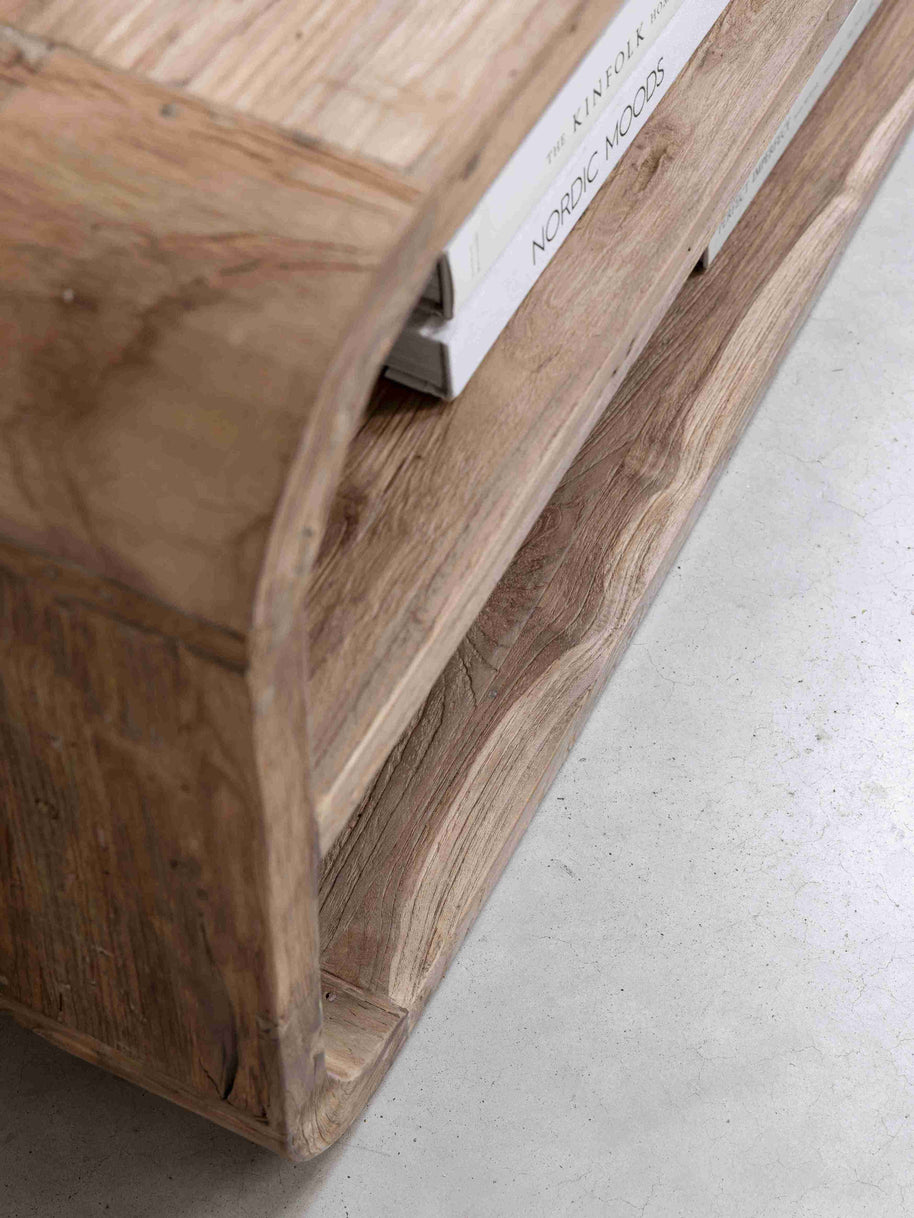 Corso Tv Stand Small