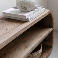 Corso Tv Stand Small