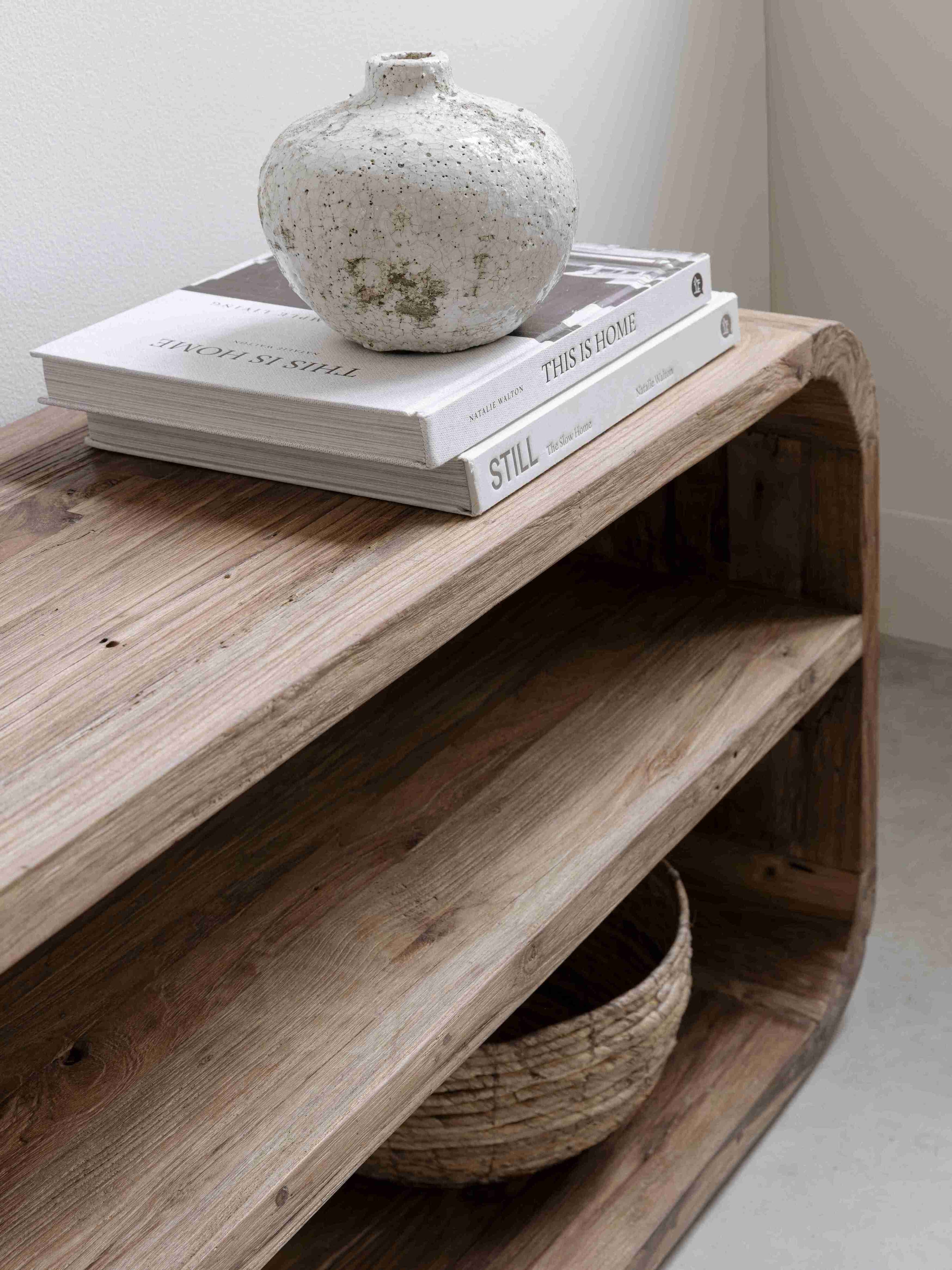 Corso Tv Stand Small