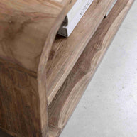 Corso Tv Stand Small