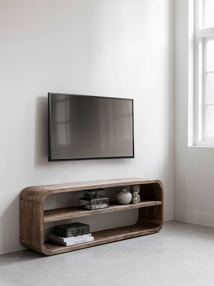 Corso Tv Stand Small