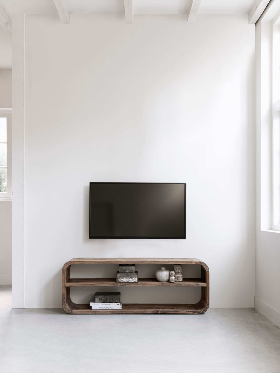 Corso Tv Stand Small