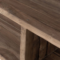 Corso Tv Stand Large