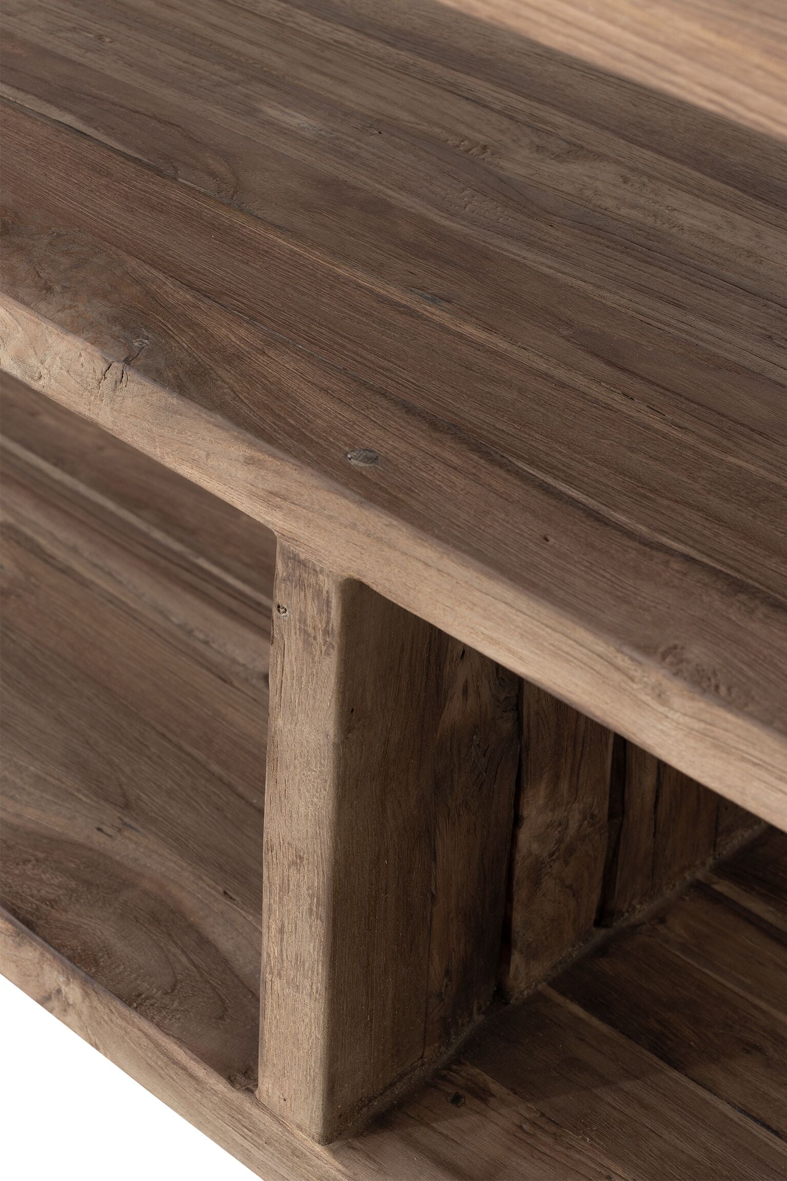 Corso Tv Stand Large