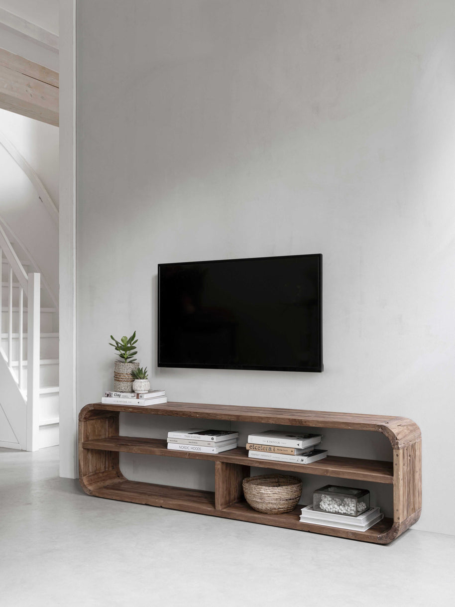 Corso Tv Stand Medium