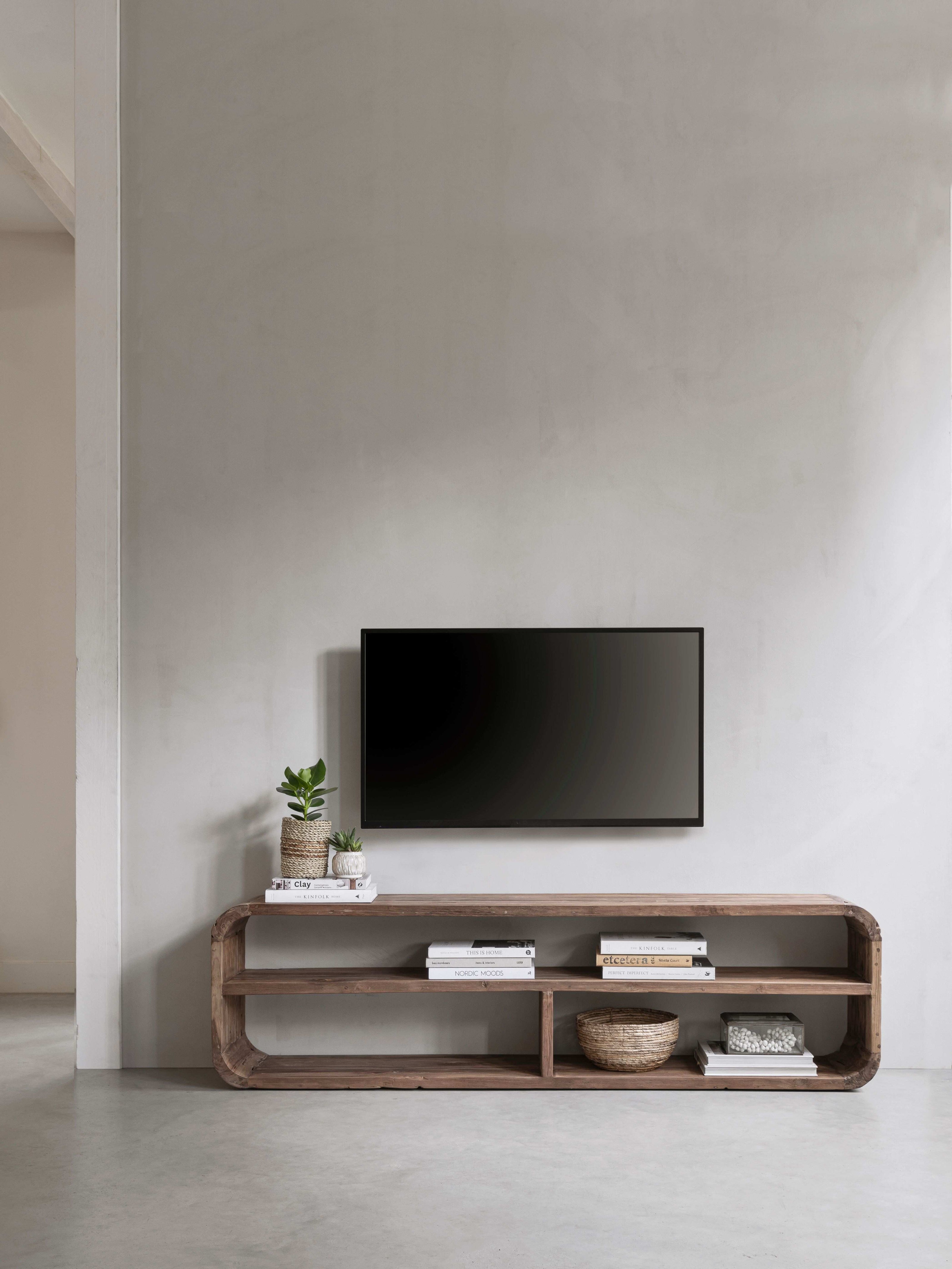 Corso Tv Stand Medium
