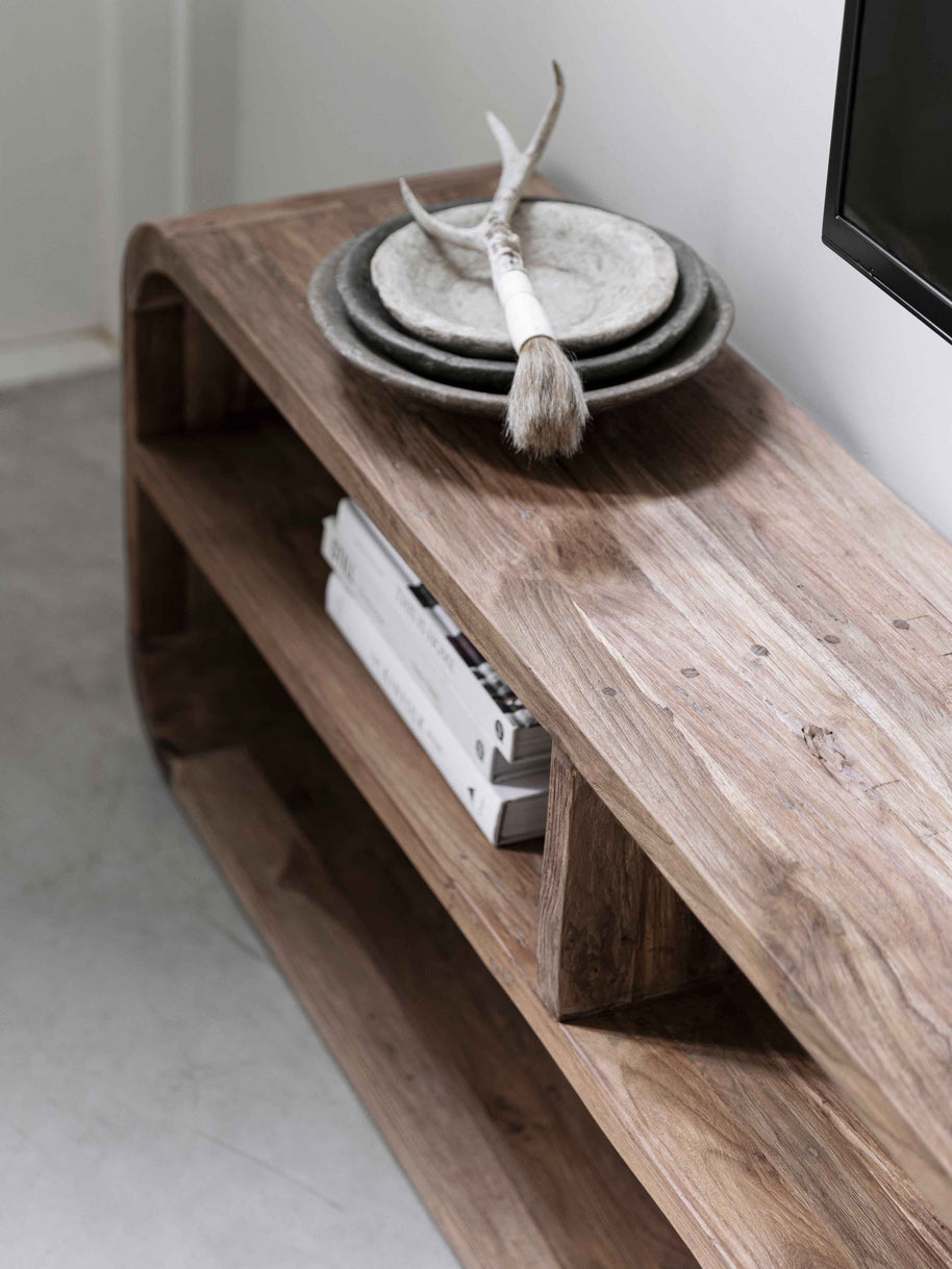 Corso Tv Stand Large