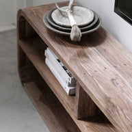 Corso Tv Stand Large