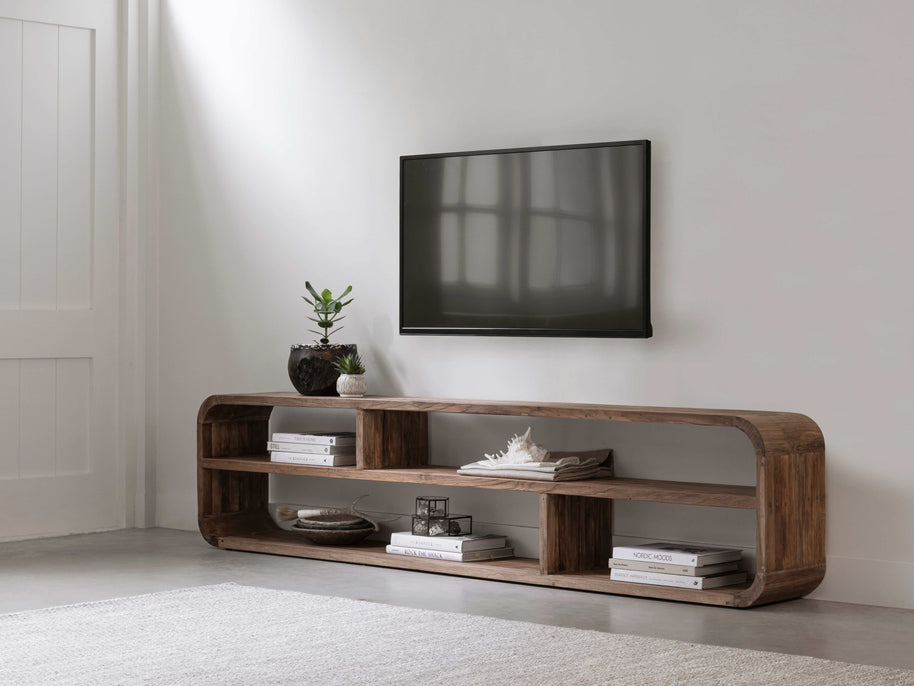Corso Tv Stand Large