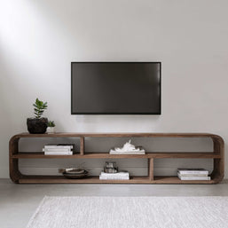 Corso Tv Stand Large