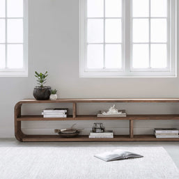 Corso Tv Stand Large