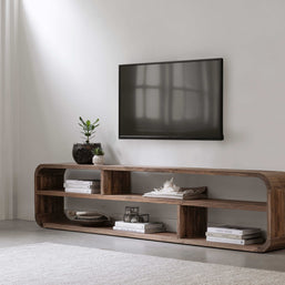Corso Tv Stand Large