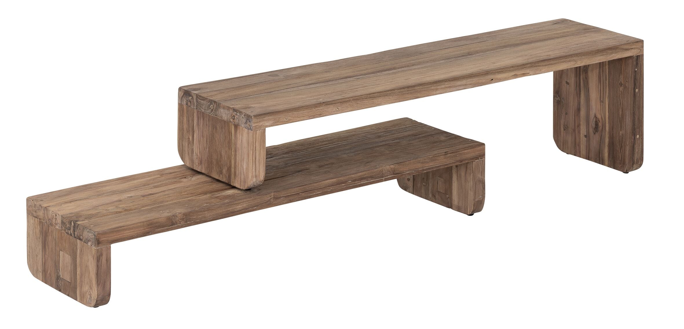 Motus Tv Stand Extendable