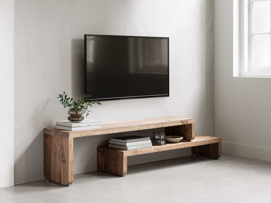 Motus Tv Stand Extendable