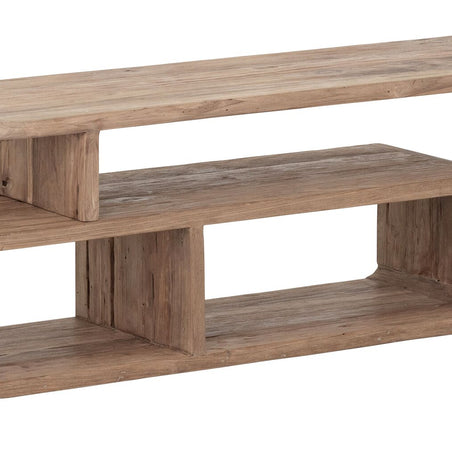 Fushion Tv Meubel Extendable