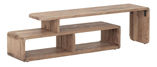 Fushion Tv Meubel Extendable