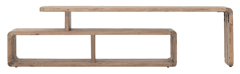 Fushion Tv Meubel Extendable