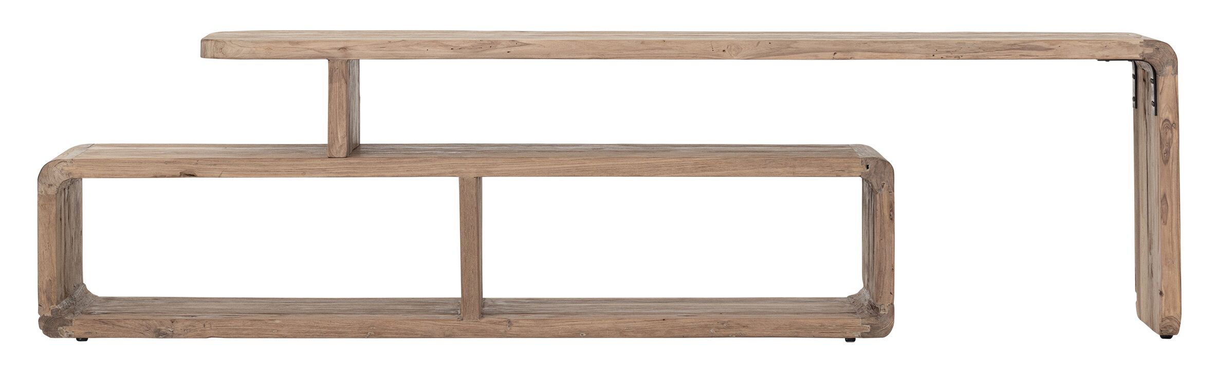 Fushion Tv Meubel Extendable