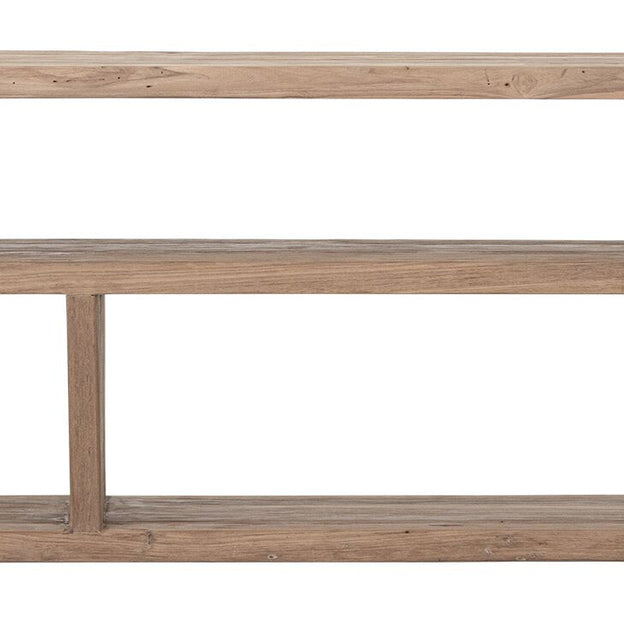 Fushion Tv Meubel Extendable