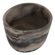 Bowl Donatello Black/Brown