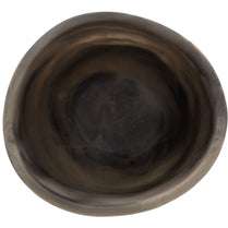 Bowl Donatello Black/Brown