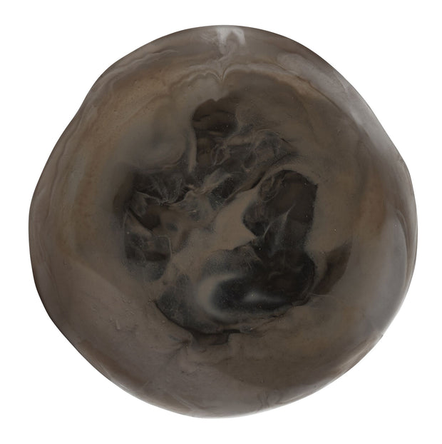 Tray Michelangelo Black/Brown