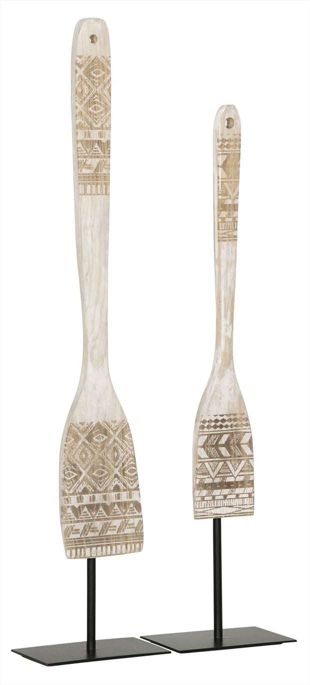ML 427912 Tribal spoon whitewash s2 2 663761302208