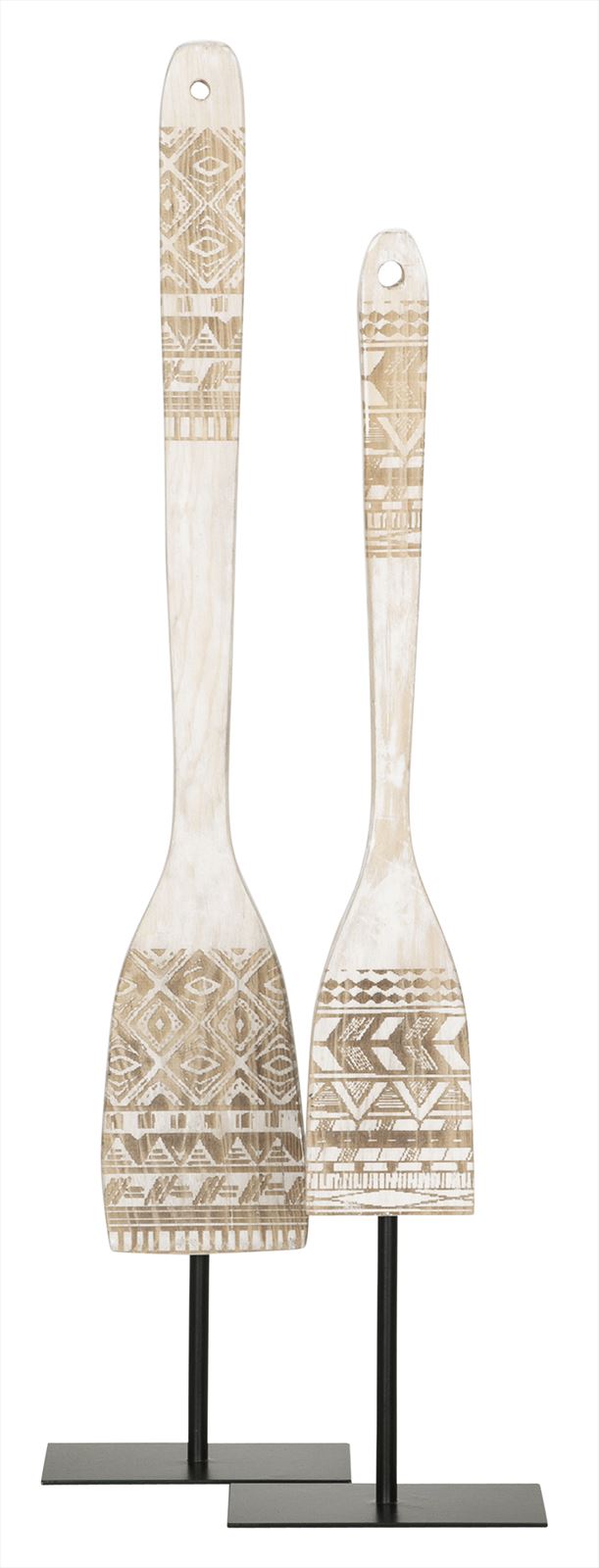 ML 427912 Tribal spoon whitewash s2 3 663761302208