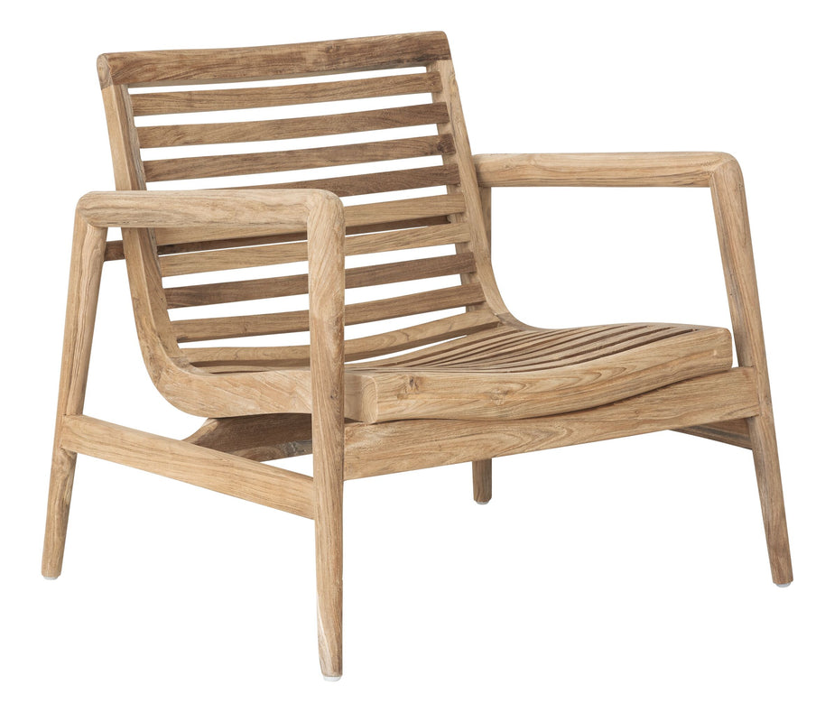 Ray Lounge Chair