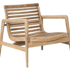 Ray Lounge Chair